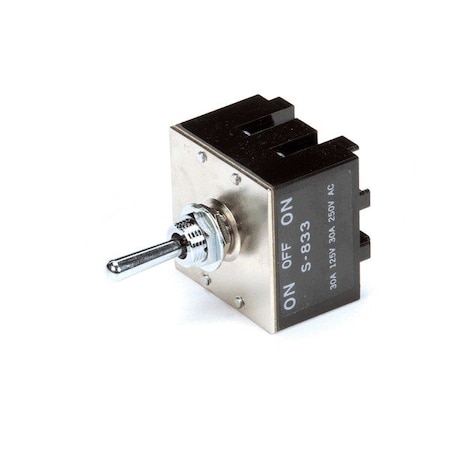 Carter Hoffmann Toggle Switch On/Off/On 18602-0005